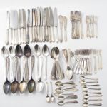 685 6028 CUTLERY SET